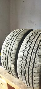 zimné pneumatiky 225/40 R18 - 2