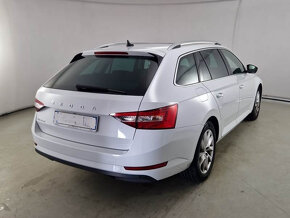 Skoda Superb Combi 2.0TDI Evo, 110KW, DSG 7st., Odpočet DPH - 2