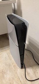 Playstation 5 Slim (Digital edition) - 2