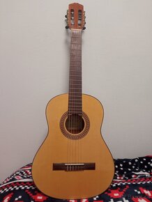 Gitara Martinez MCG 20S - 2