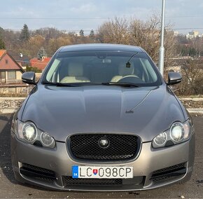 Jaguar XF 3.0D V6 Diesel Premium Luxury / AT6 - 2