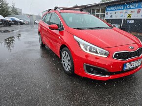 Kia Ceed - 2