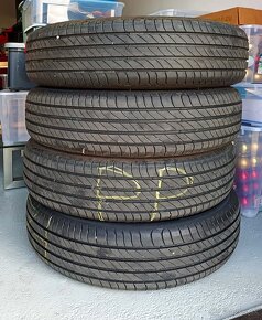 Letné pneumatiky Michelin 215/65 R17 Primacy 4 - 2