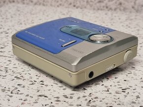 SONY / NetMD / MD WALKMAN /MZ-N420D - 2