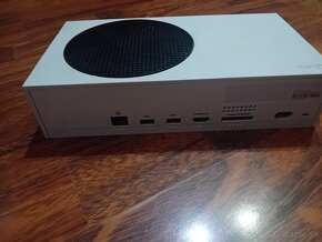 Xbox series s - 2