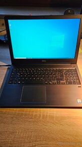 Dell vostro 15 5568 - i3 verzia - 2