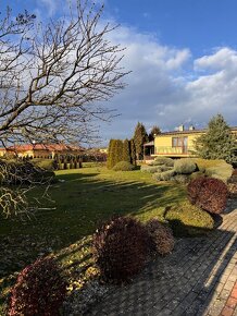 Nižný Hrabovec rodinný dom s nádherným pozemkom - 2