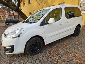 Citroen Berlingo Multispace 1.6 VTi XTR - 2