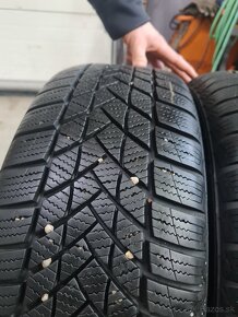 205/55 R16 zimné - 2