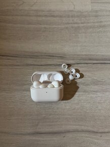 Sluchadka honor choice true wireless stereo earbuds - 2