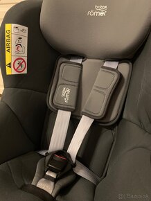 Britax Römer Dualfix 2R - 2