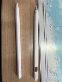 Apple pencil Usb-C a Aplle pencil 2gen. - 2