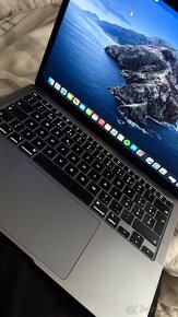 Macbook Air M1 2020 - 2