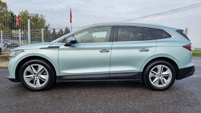 Škoda Enyaq iV 60 Loft za 32.000 € s DPH - 2