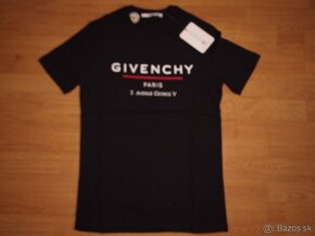 Givenchy tričko 2 - 2