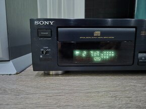 SONY CDP-979 - 2