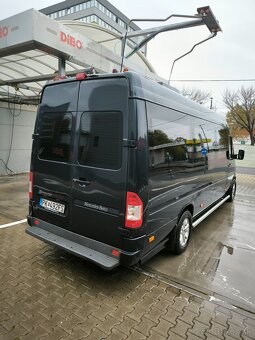 Mercedes Sprinter - 2