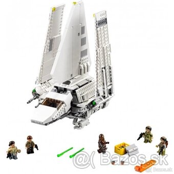 lego 75094 star wars - 2