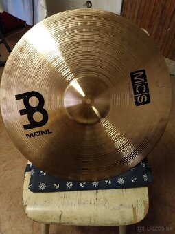 MEINL cinel - 2