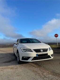 Seat Leon 5F Reference Family PREMIUM - 2