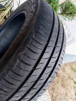 Letné pneu 4ks 185/60R15 - 2