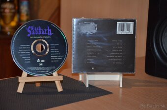 BLACK SABBATH - Sabbath Stones - 2