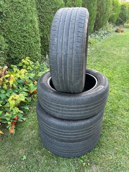 Letné pneumatiky 205/55 R16 H - 2