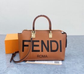 FENDI - kabelka - 2