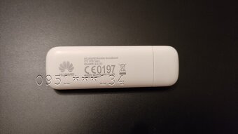 4G LTE Huawei 3372h usb sim modem - 2