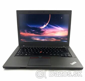 Lenovo ThinkPad L470 Intel Core I5-6200U 8 GB RAM 120 GB SSD - 2