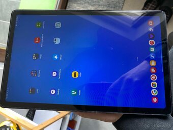 Samsung Galaxy Tab S6 Lite 64GB - 2