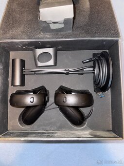 Predám Oculus Rift na PC alebo XBOX + original krabice - 2