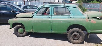 Pobeda Gaz m20 - 2