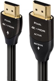 HDMI kábel Audioquest Pearl 7,5 m - 2