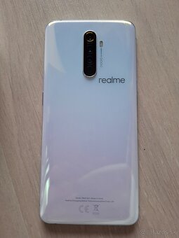 Realme X2 Pro 8GB/128GB - 2