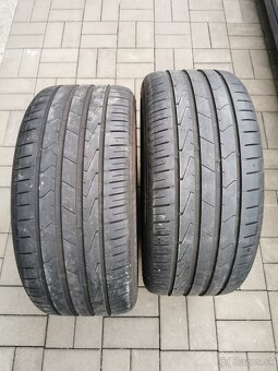 Hankook 245/40r18 - 2