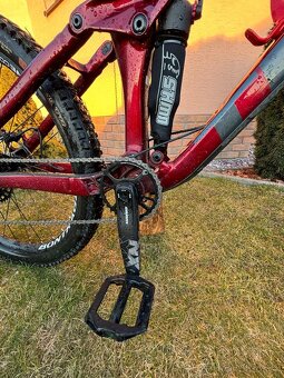 Trek Remedy 7 2022 - 2