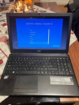 Notebook Acer Aspire e1-522 amd - 2