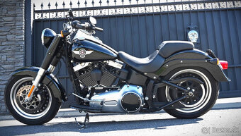 Harley Davidson Fat Boy 103 ci - 2