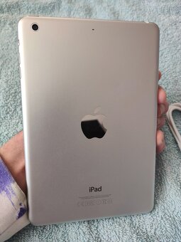 Apple iPad mini 2 16GB - 2