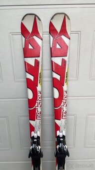 lyze Atomic SL 170 cm Redster - 2