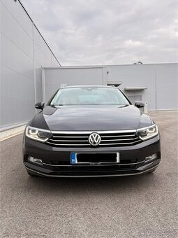 Volkswagen Passat 2.0 TDi 2018 - 2