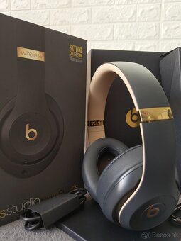 Beats studio 3 wireless - 2