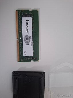 Pamäť do Synology DDR4 ECC 4GB - 2