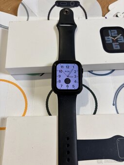 Apple Watch se 2.generacie e-sim - 2