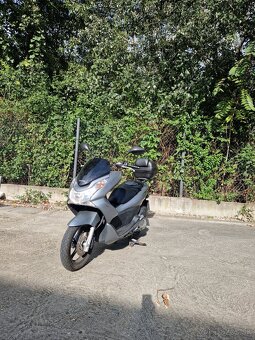 Honda pcx 125 - 2