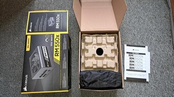 Corsair RM550x - 2