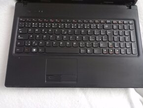 predám základnú dosku pre notebook Lenovo g570 - 2