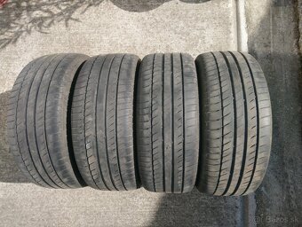 Michelin Primacy HP 225/50 R17 - letné - 2