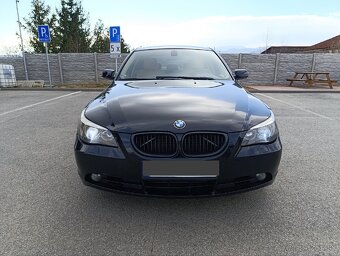 BMW 525d - 2